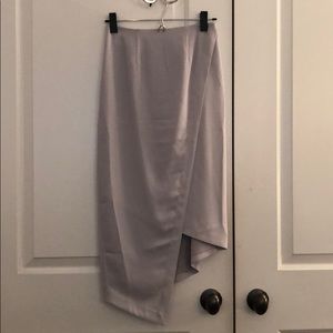 Keepsake skirt. Never worn. Size XS